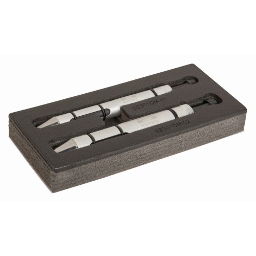 Juego de mandriles de centrado para embragues SAC | BE301CM-SET